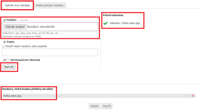 Vložení obrázku obr. 1